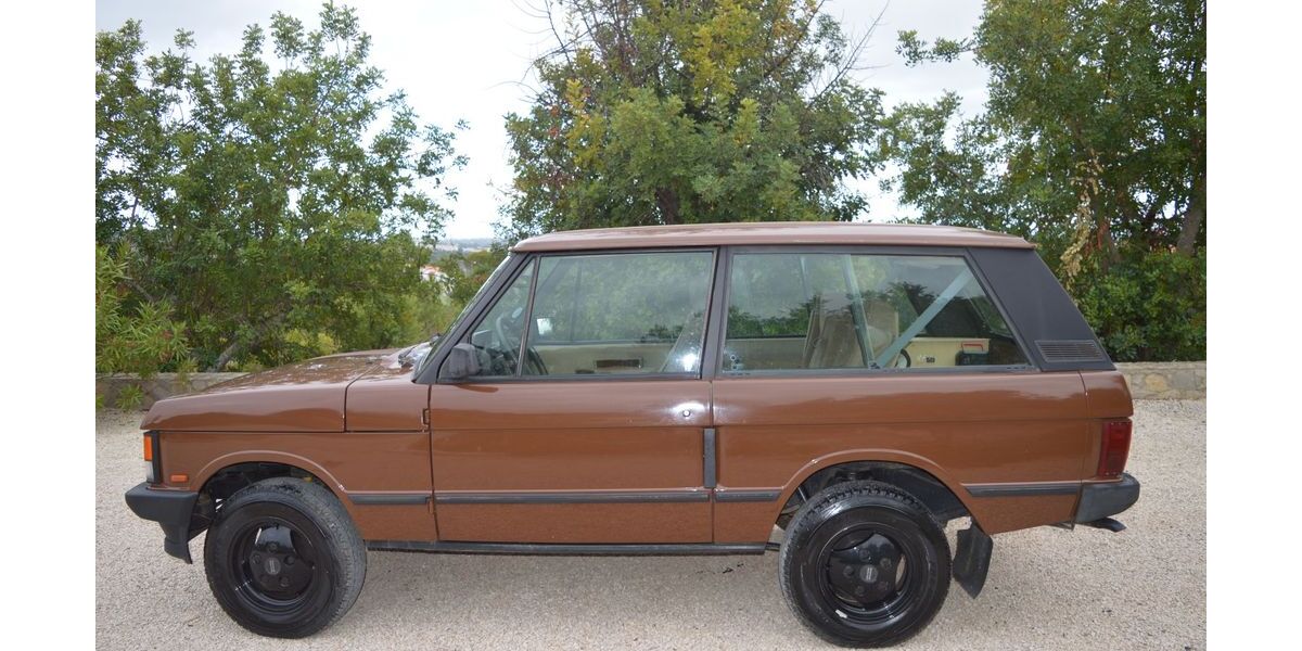Land Rover Range Rover 213.100 km 19.987 &euro; Wadern 66687