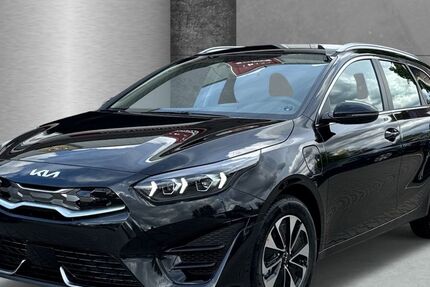 Kia ceed Sportswagon 17.589 km 28.090 &euro; Hoppegarten 15366