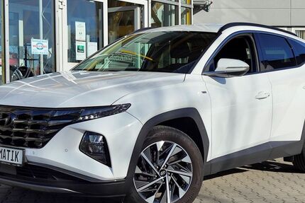 Hyundai TUCSON 79.849 km 21.990 &euro; Gronau 48599