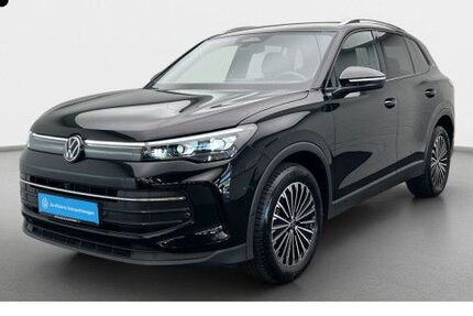 VW Tiguan 27.759 km 34.690 &euro; Eschborn 65760