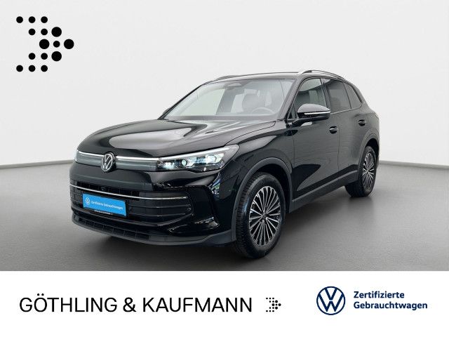 VW Tiguan 27.759 km 34.690 &euro; Eschborn 65760