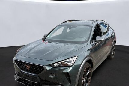 Cupra Formentor 54.528 km 24.990 &euro; Braunschweig 38122