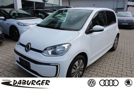 VW up! 57.808 km 9.990 &euro; Ruhpolding 83324