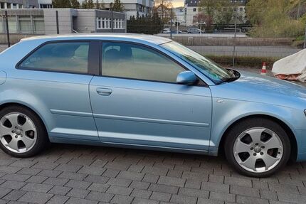 Audi A3 225.000 km 3.490 &euro; Herborn 35745