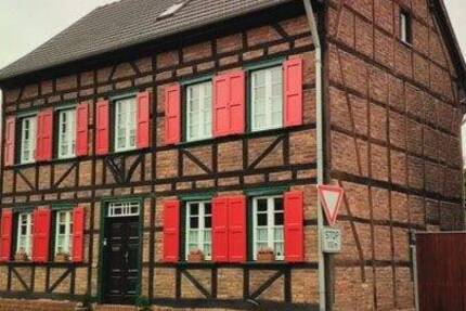 Denkmalgeschütztes Einfamilienhaus mit großem Garten in Erftstadt-Friesheim 5 zimmer