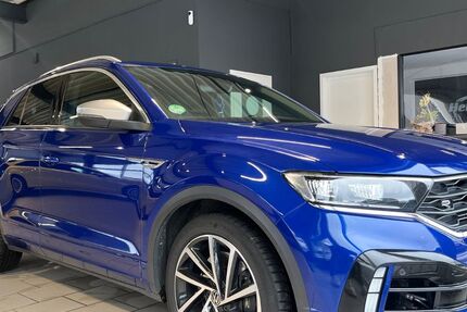 VW T-Roc 90.000 km 22.490 &euro; Helmstedt 38350