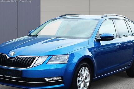 Skoda Octavia 200.000 km 7.990 &euro; Bühl 77815