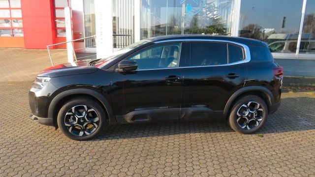 Citroen C5 Aircross 19.990 km 25.800 &euro; Bremerhaven 27570