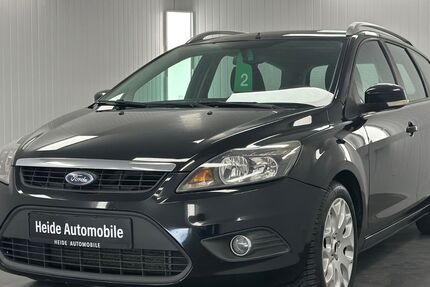 Ford Focus 240.000 km 2.499 &euro; Heide 25746