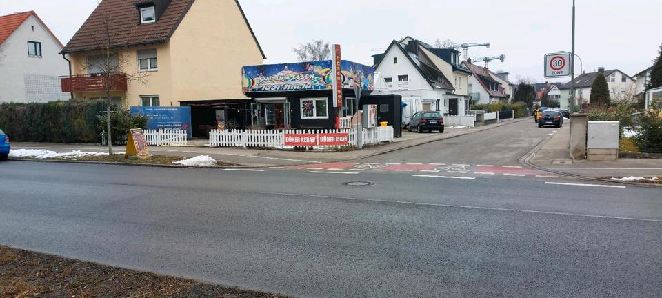 Gewerbeobjekt Karlsfeld - 3.600&euro; | Angebot:24763708