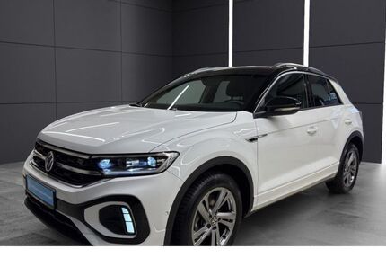 VW T-Roc 24.736 km 28.985 &euro; Bielefeld 33613
