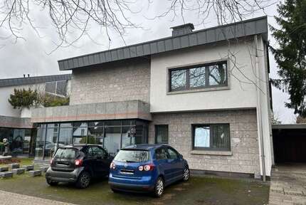 Büro in Bergisch Gladbach 2.100 € 500 m²