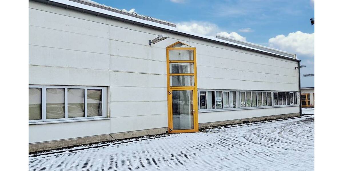 Gewerbeobjekt Melz - 1.200.000&euro; | Angebot:26570016