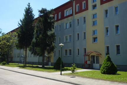 Wohnung Staßfurt - 2 Zimmer, 59 m&sup2;, 474&euro; | Angebot:26082999