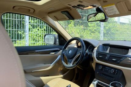 BMW X1 177.000 km 5.399 &euro; Gemmrigheim 74376