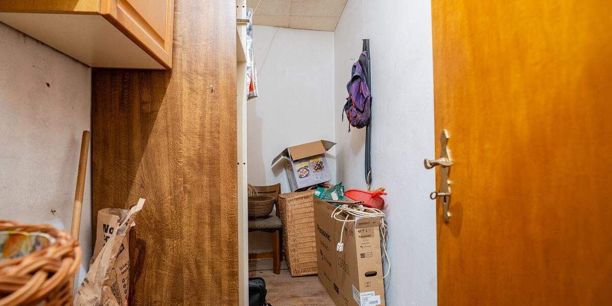 Seltene Investmentgelegenheit mit Wohn-, Gewerbe- und Ausbaupotenzial 6 zimmer