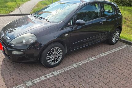 Fiat Punto 84.000 km 3.350 &euro; Wesseling 50389