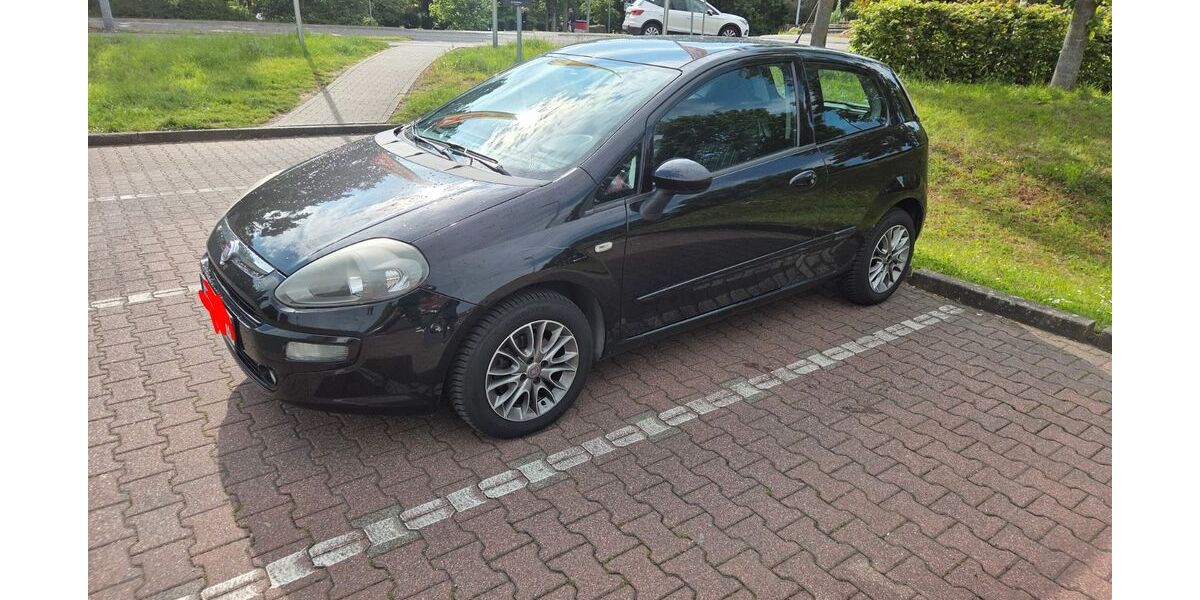 Fiat Punto 84.000 km 3.350 &euro; Wesseling 50389