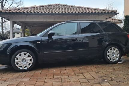 Seat Exeo 197.000 km 5.299 &euro; Oberlichtenau 09244