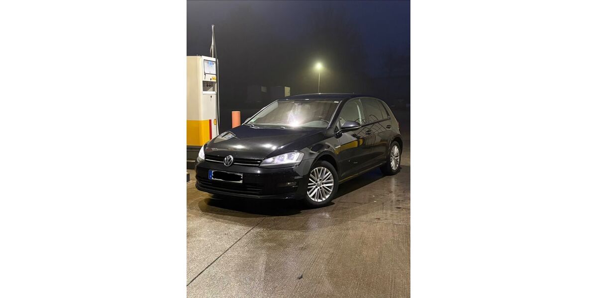 VW Golf 255.000 km 7.999 &euro; Stade 21684