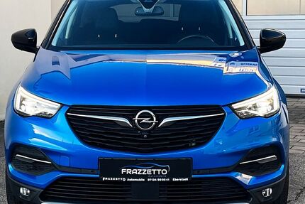 Opel Grandland (X) 104.350 km 16.900 &euro; Eberstadt 74246