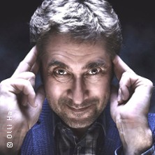 DESiMO - Manipulation - Mental.Zauber.Comedy: Show 13.01.2026 Desimos Spezial Club im Apollokino