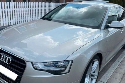 Audi A5 201.000 km 12.900 &euro; Stockach 78333