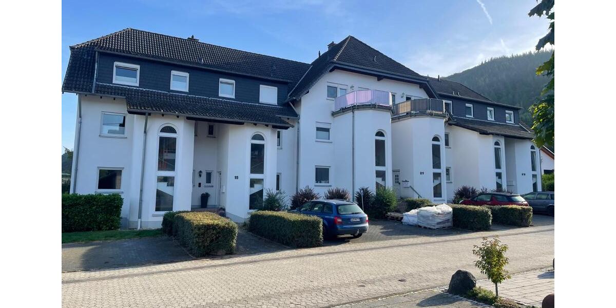 Maisonettenwohnung Hönningen - 3 Zimmer, 105 m&sup2;, 840&euro; | Angebot:25383716