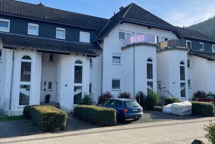 Wohnung Hönningen - 3 Zimmer, 105 m&sup2;, 840&euro; | Angebot:25383716