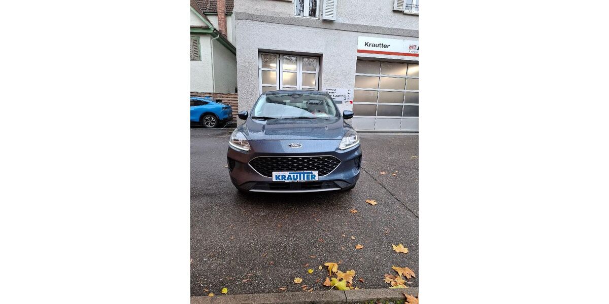 Ford Kuga 37.143 km 17.290 &euro; Stuttgart 70327