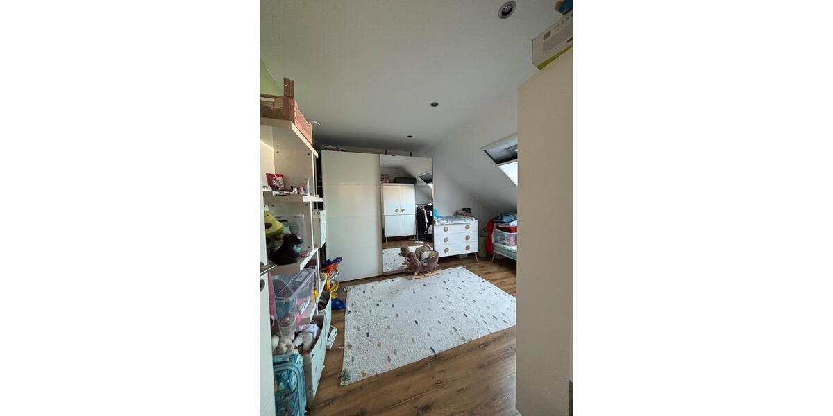 Maisonettenwohnung Schwetzingen - 4.5 Zimmer, 144 m&sup2;, 2.140&euro; | Angebot:26673964