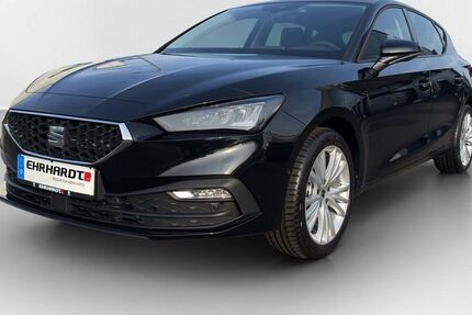 Seat Leon 1.100 km 33.250 € Zellingen 97225