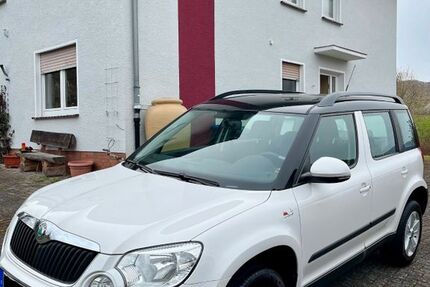 Skoda Yeti 164.000 km 5.000 &euro; Mannheim-Schwetzingerstadt 68165