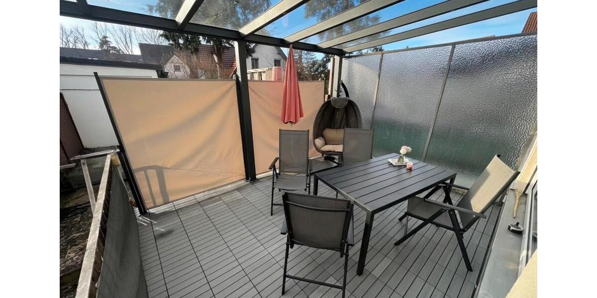 Reihenhaus Nürnberg Holzheim - 6 Zimmer, 138 m&sup2;, 490.000&euro; | Angebot:26960990