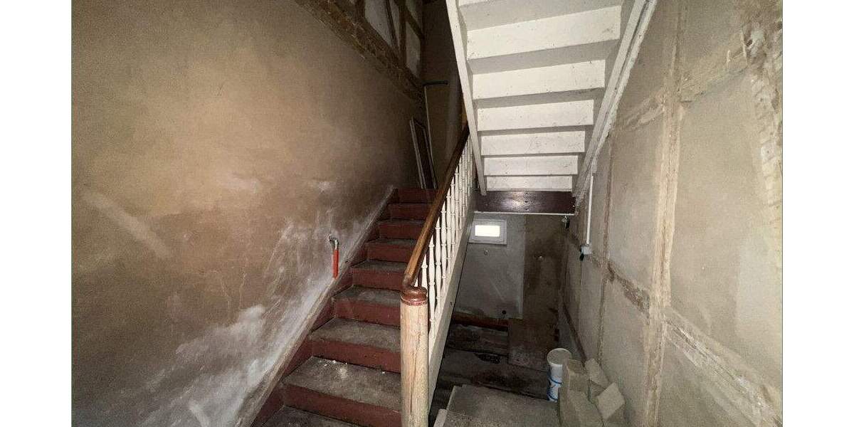 Einfamilienhaus Rudolstadt Nord - 4 Zimmer, 89.000&euro; | Angebot:25729292