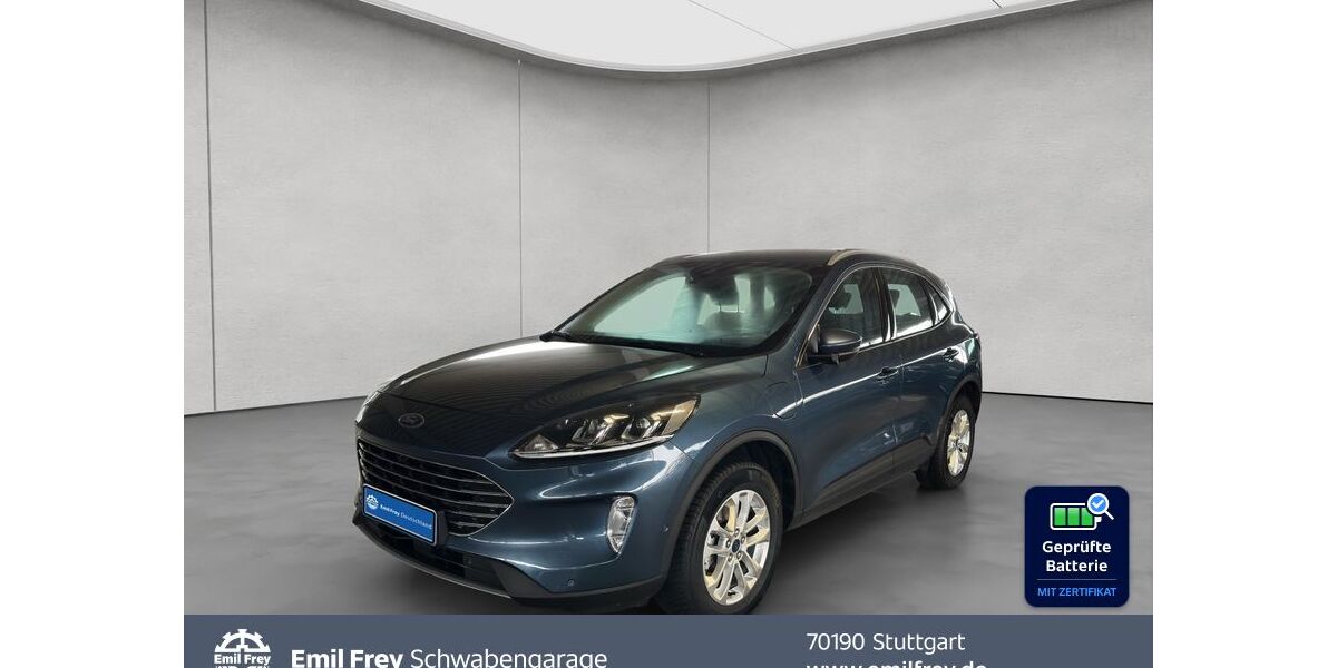 Ford Kuga 29.995 km 24.900 &euro; Stuttgart 70190