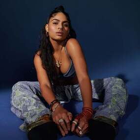 Jessie Reyez