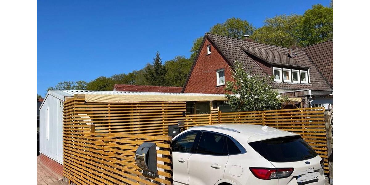 Bungalow Hesel - 3 Zimmer, 70 m&sup2;, 149.000&euro; | Angebot:26554178