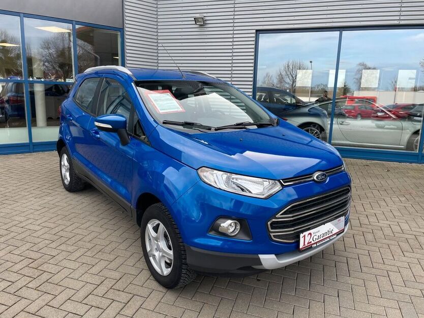EcoSport