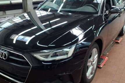 Audi A4 69.100 km 26.488 &euro; Mühlheim a. Main 63165