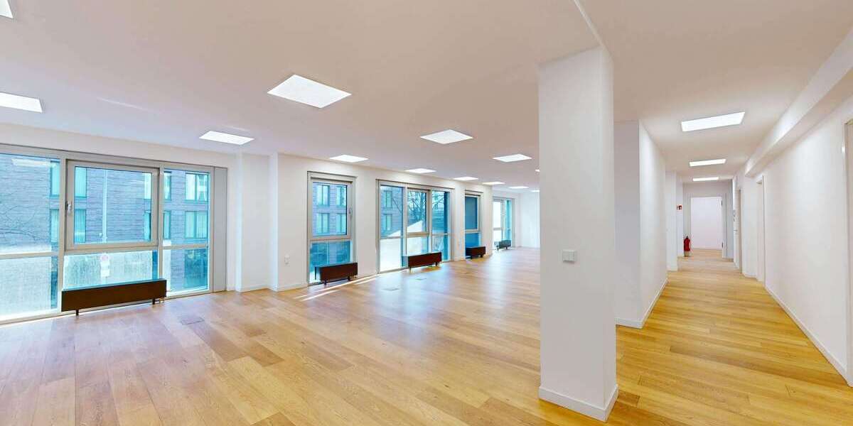 Gewerbeobjekt Berlin Charlottenburg-Wilmersdorf - 6.748&euro; | Angebot:26697314