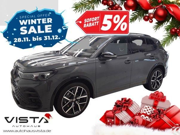 VW Tiguan 8.220 km 48.900 € Braunschweig 38122