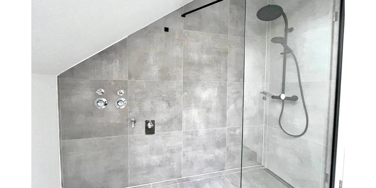 Etagenwohnung Bad Griesbach i.Rottal Weng - 4 Zimmer, 108 m&sup2;, 900&euro; | Angebot:26433593