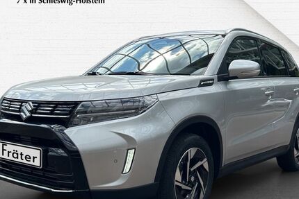 Suzuki Vitara 3.700 km 25.480 € Eckernförde 24340