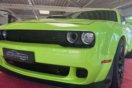 Dodge Challenger 57.999 km 36.999 &euro; Sehlen 18528