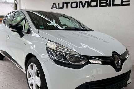 Renault Clio 116.052 km 6.999 &euro; Schönaich 71101