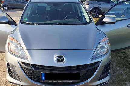 Mazda 3 132.000 km 5.500 € München 81247