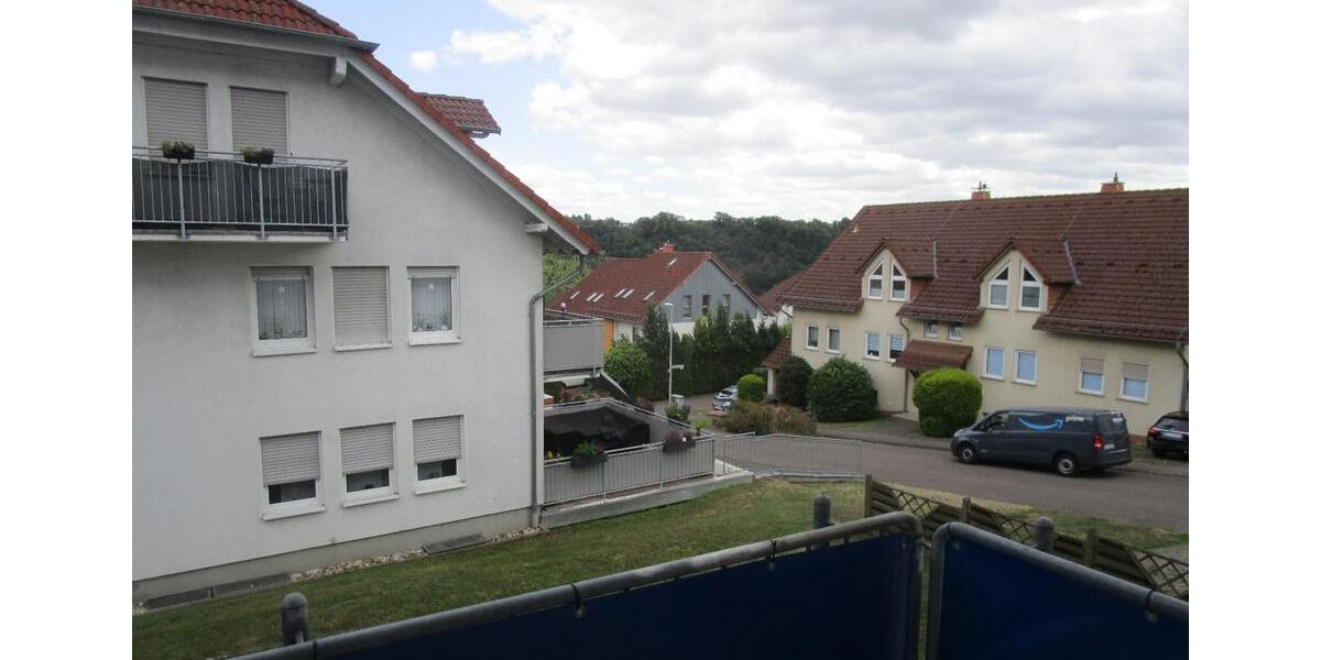 Hochparterre Diez - 2 Zimmer, 45 m&sup2;, 129.000&euro; | Angebot:27122021
