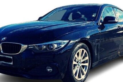 BMW 420 Gran Coupé 122.000 km 19.500 € Wittstock 16909