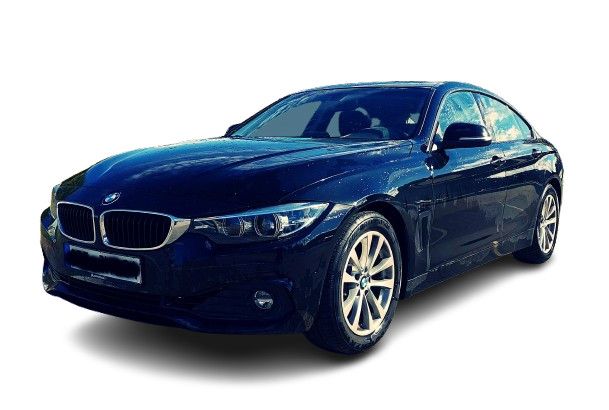 BMW 420 Gran Coupé 122.000 km 19.500 € Wittstock 16909